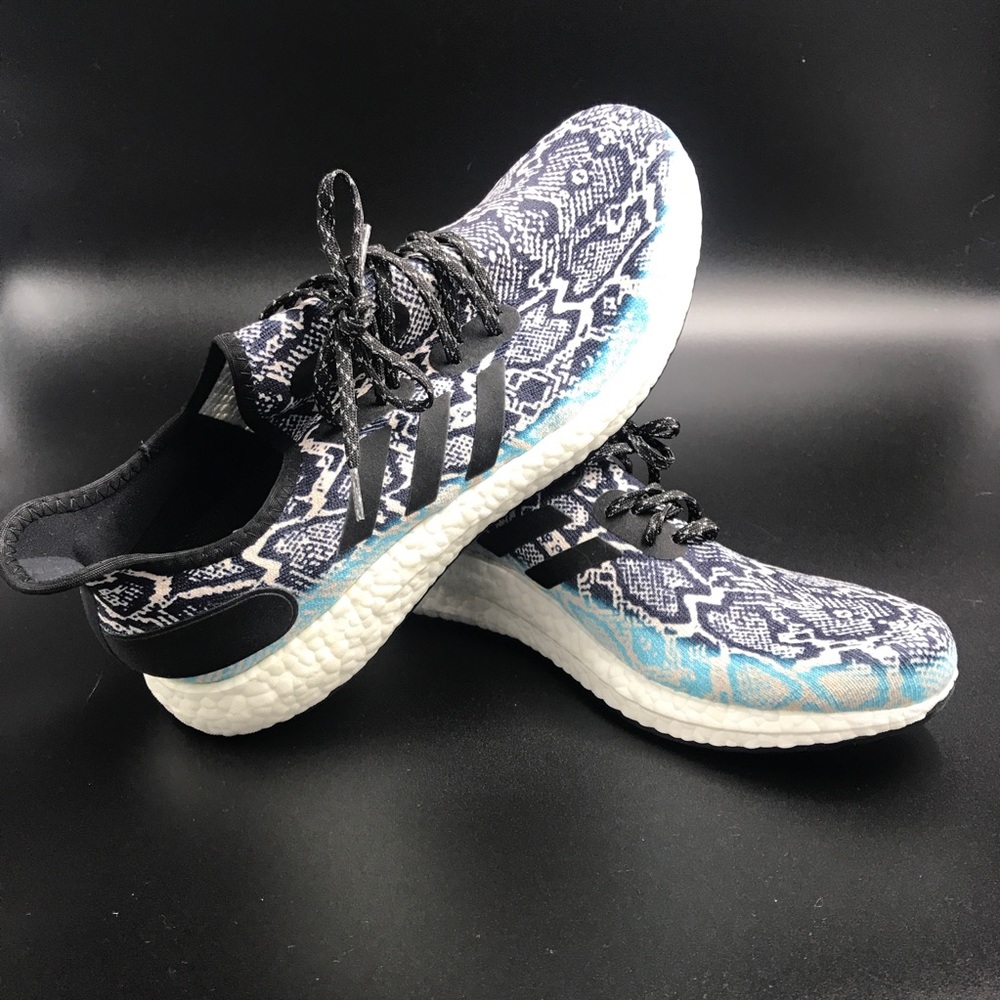 Adidas Men’s Am4 Kwasi Kessie Collab